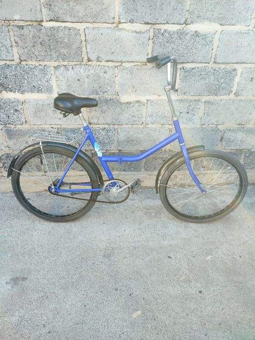 Продам велосипед