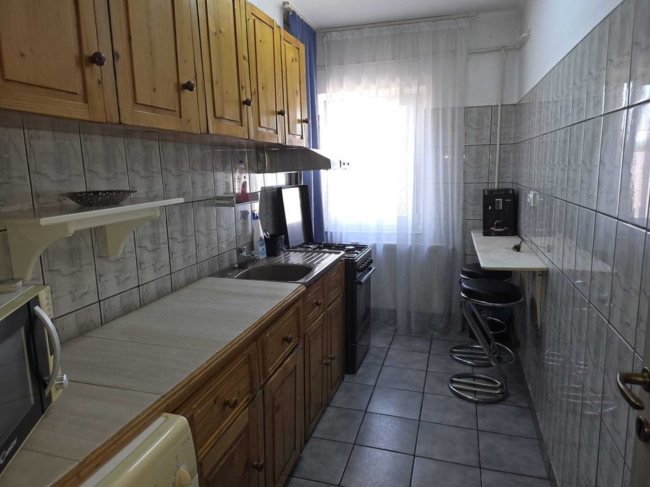 Garsonierea decomandata si spatioasa in cona centrala - Popa Sapca / Sf Vineri