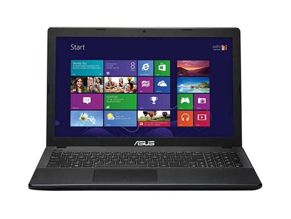 Продавам лаптоп Asus X551M