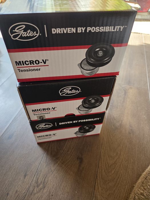 Întinzător curea transmisie Mercedes