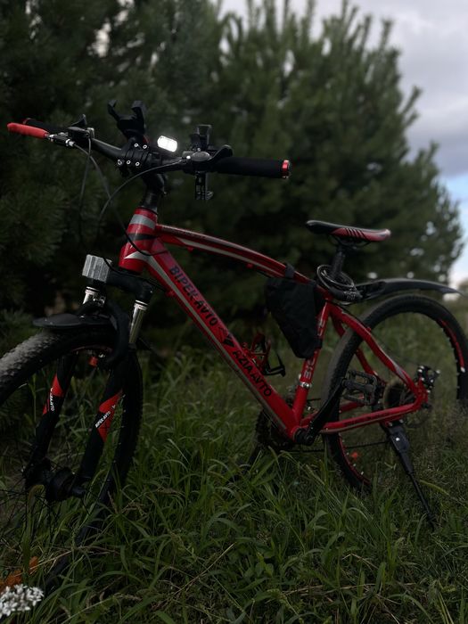 Продам велосипед