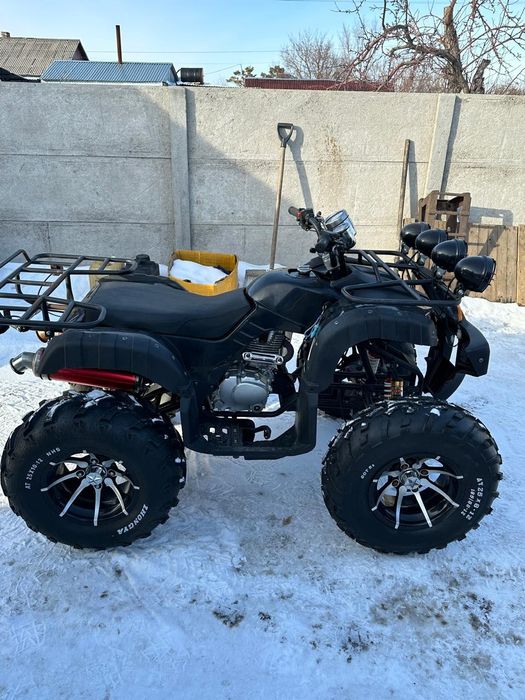 Продам квадроцикл