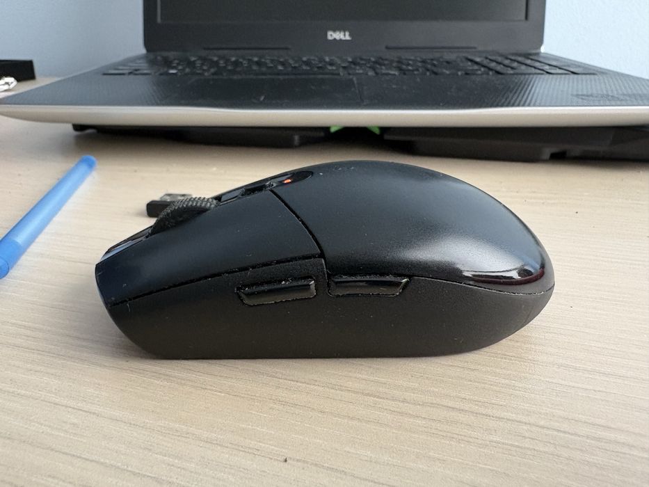 Mouse Gaming Logitech G305 Lightspeed Wireless