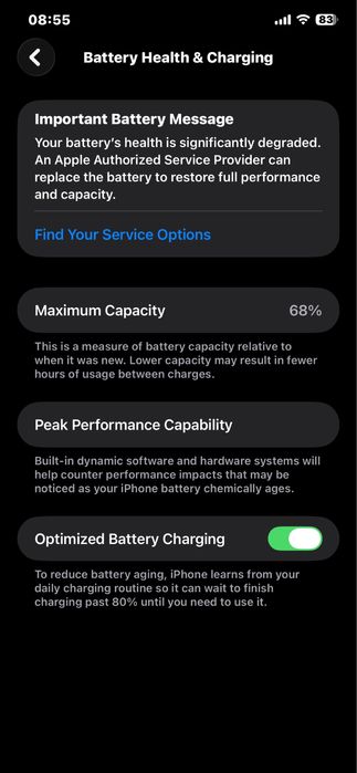 iPhone 11 Pro Max
