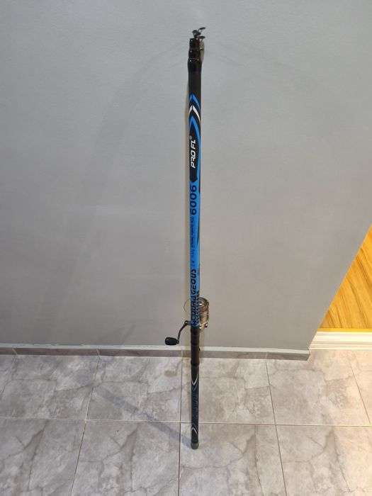 Болонезе и макара