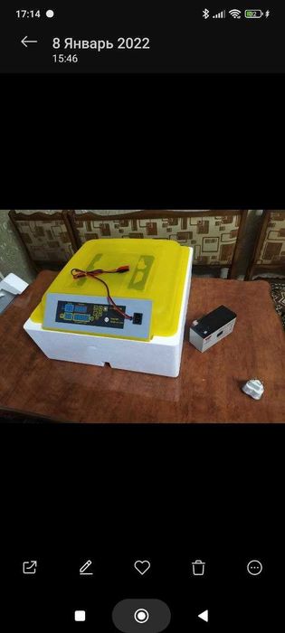 avtomat inkubator автомат инкубатор для яиц