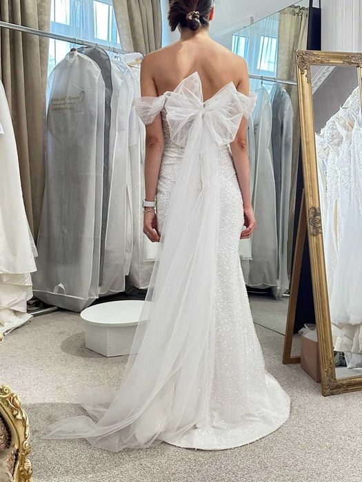 Vand rochie de mireasa Luce Sposa - Barry