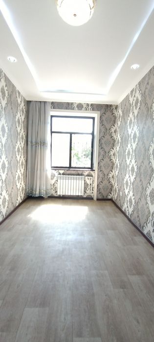 Продается 2-х комнатная квартира на Юнусабаде -11 с евроремонтом