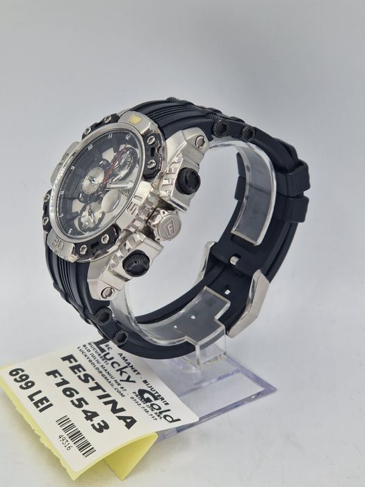 Ceas Festina F16543 GARANTIE #49316
