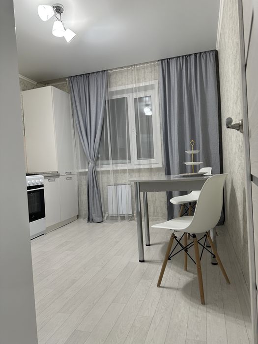 Сдам квартиру почасово мкрн Юбилейный 1 комнатная