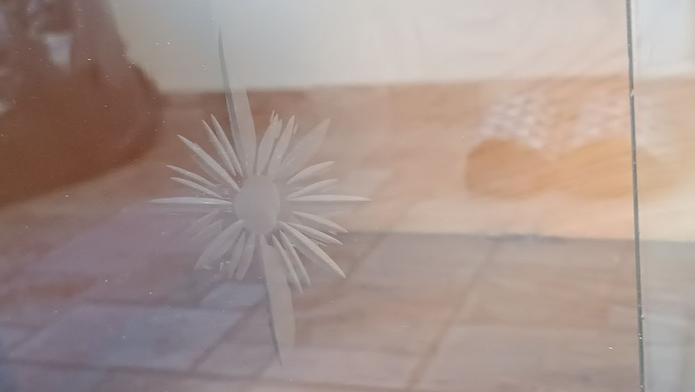 Винтидж шкаф за обувки  портманто ретро