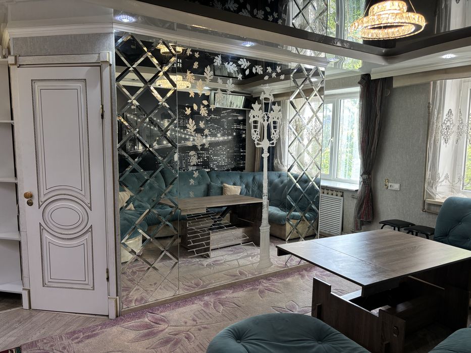 Vip КВАРТИРА Lux Посуточно
