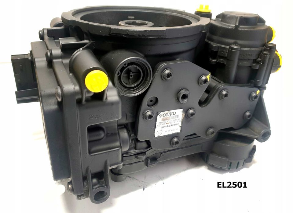 EL2501 Модуль АПМ APM Knorr