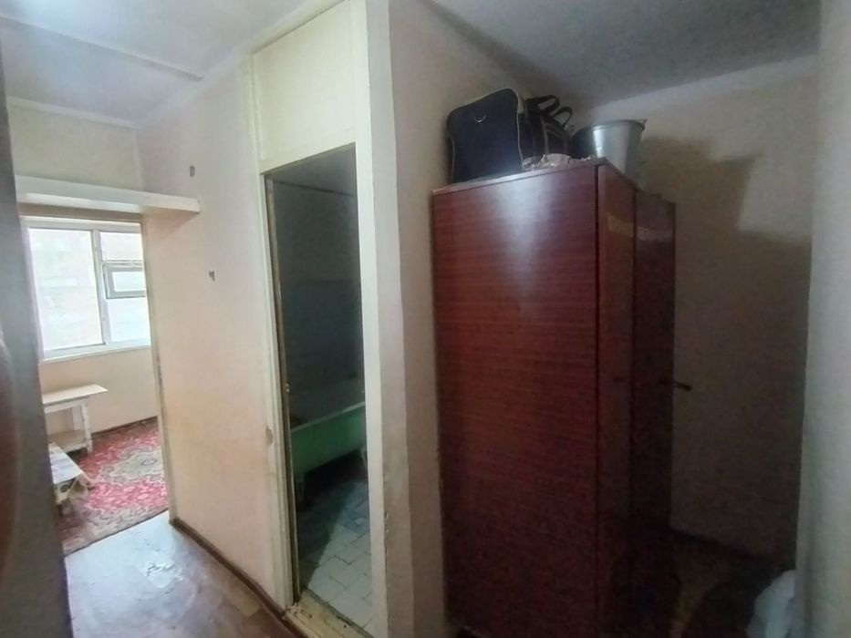 1 хонали шароити билан 8 микрорайонда