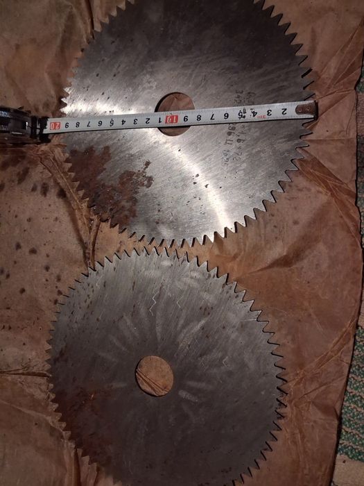 Дискове за циркуляр нови