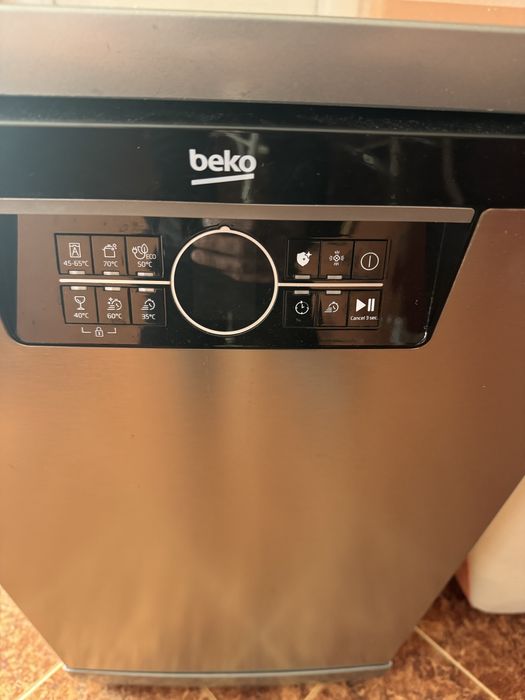 Съдомиялна BEKO съдомиялна
