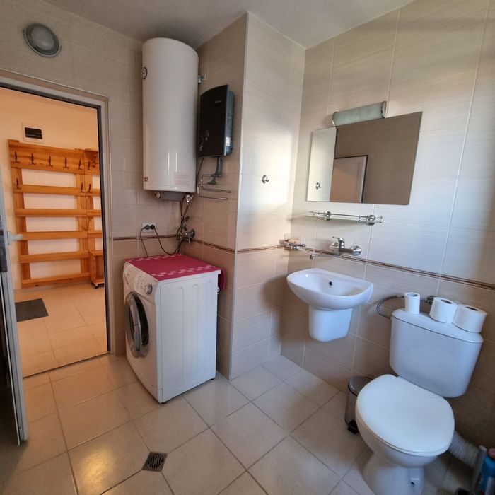 Апартаменты в Банско