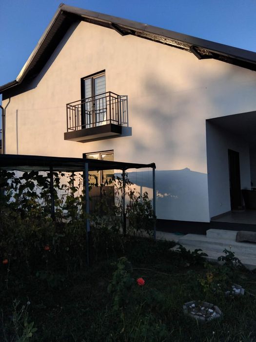 Casa in Ramnicul Valcea