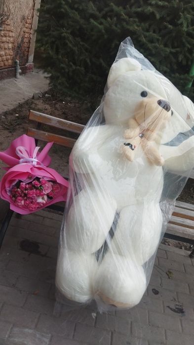Мишка аю сатылады