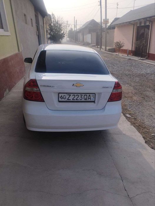 Nexia 3 avtomat 2017