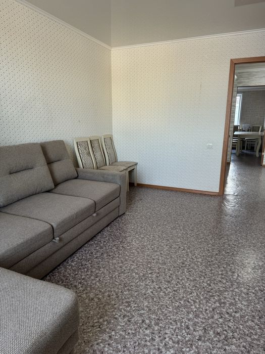 Сдается 2 ком квартира