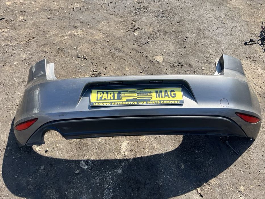 Volkswagen Golf MK 7  задна броня Фолксваген МК7 2016+ 5g6 807 421