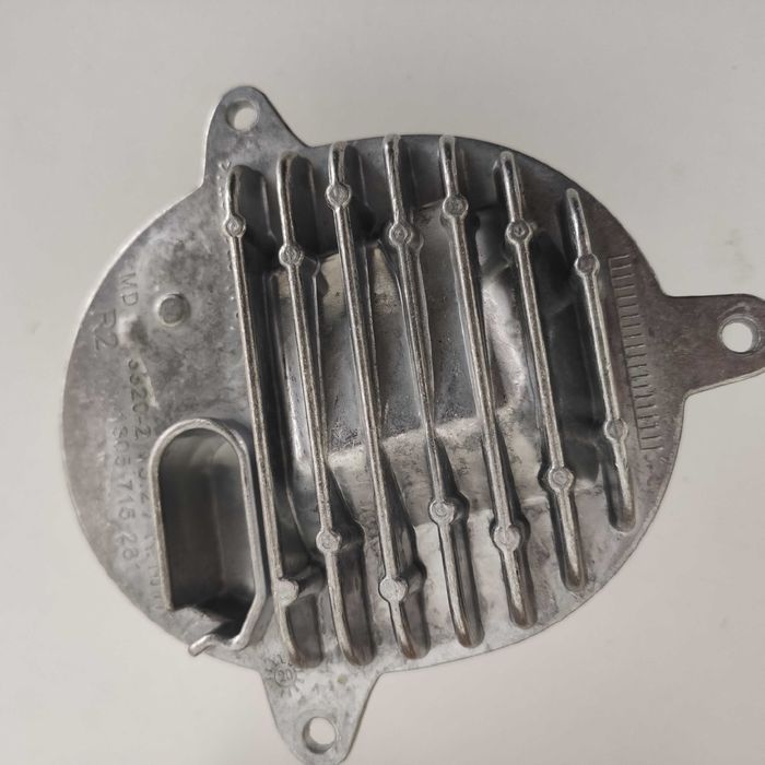 Лед модул за мигач BMW F06,F15,F16 X5,X6  FULL LED, Нов с гаранция