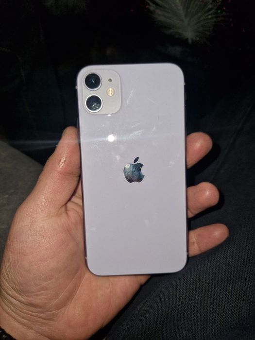 iphone 11 xolati A-