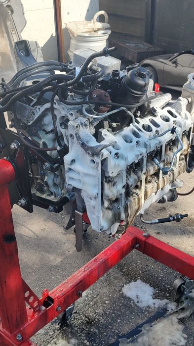 Vând BMW Seria 3 (E91) Touring, 2.0 Diesel, 143CP, Cutie Automată