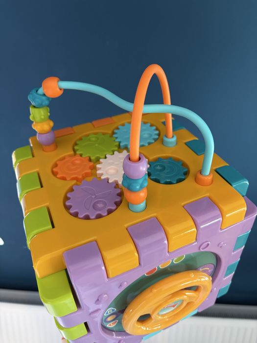 Lot de jucarii bebelusi