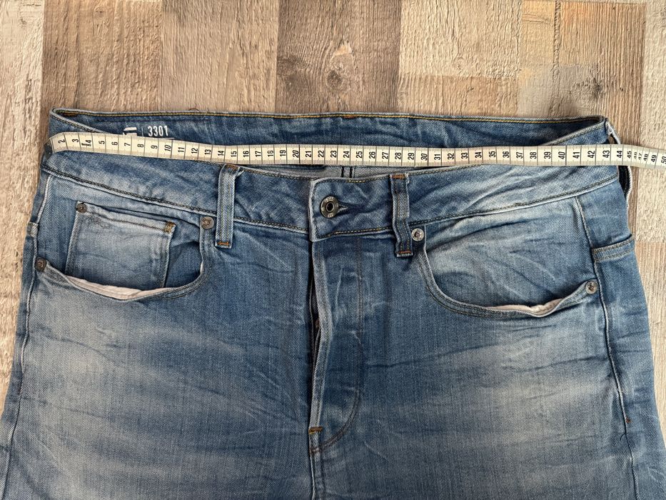 Мъжки дънки G star