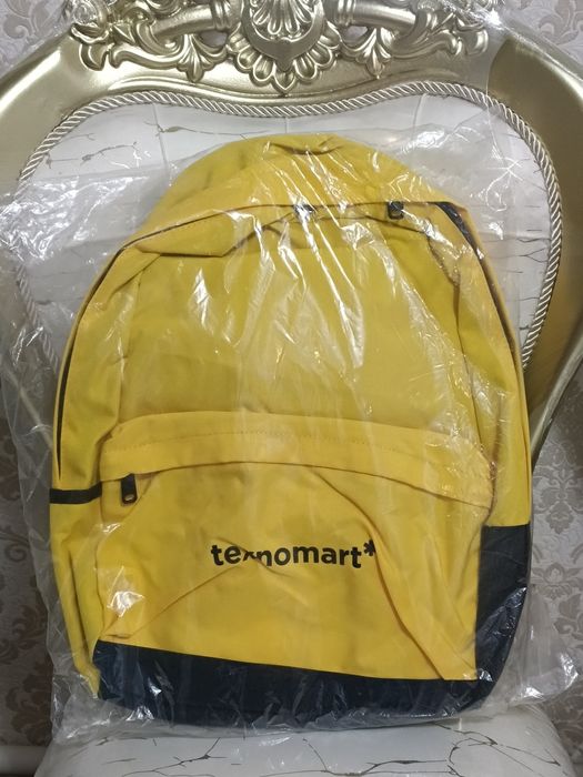Срочно продам новый оригинал сумка Texnomart