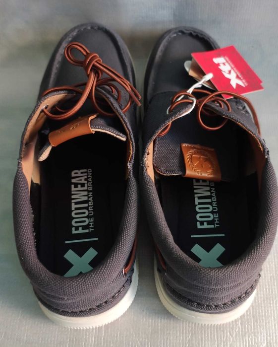 Pantofi Xti ultra usor No.42