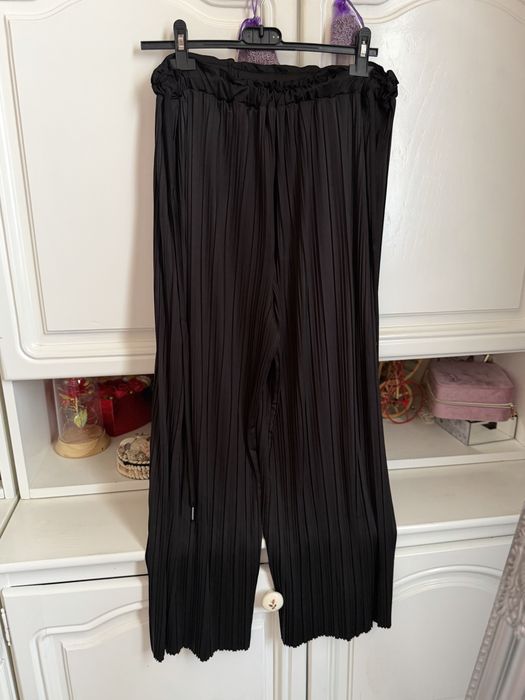 Pantaloni Janina L noi
