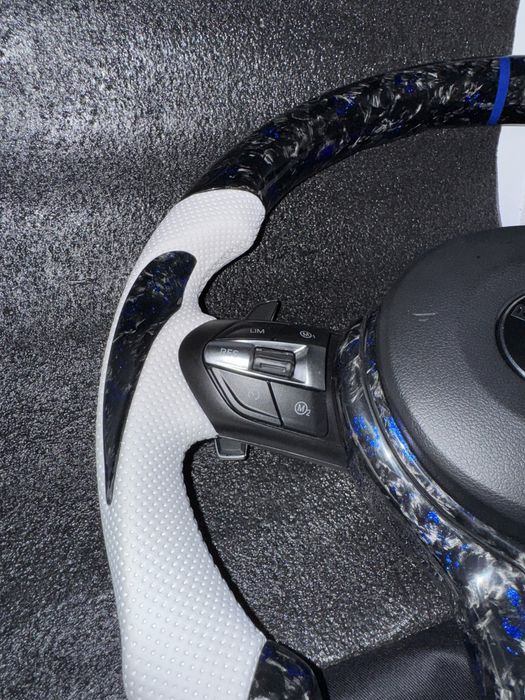 Volan BMW M Carbon Forjat