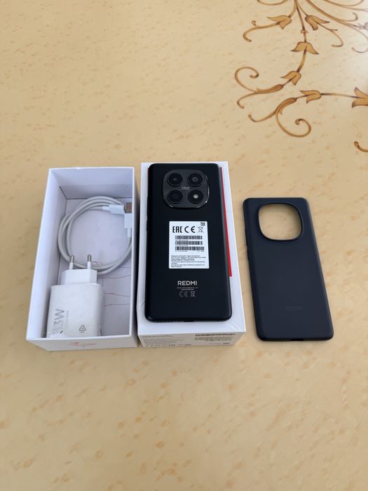 Redmi Note 15/128Gb - В новом состоянии