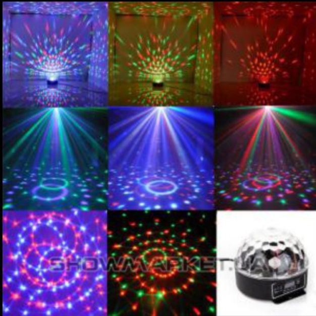 Svetamuzika Svetilnik Bluetooth Orginal