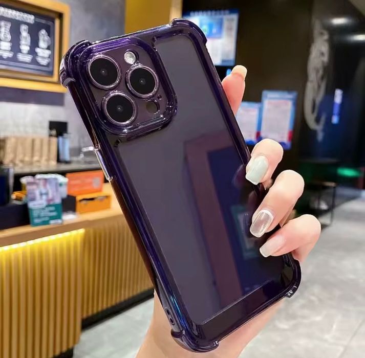 iPhone 14/15/16 Кейсове