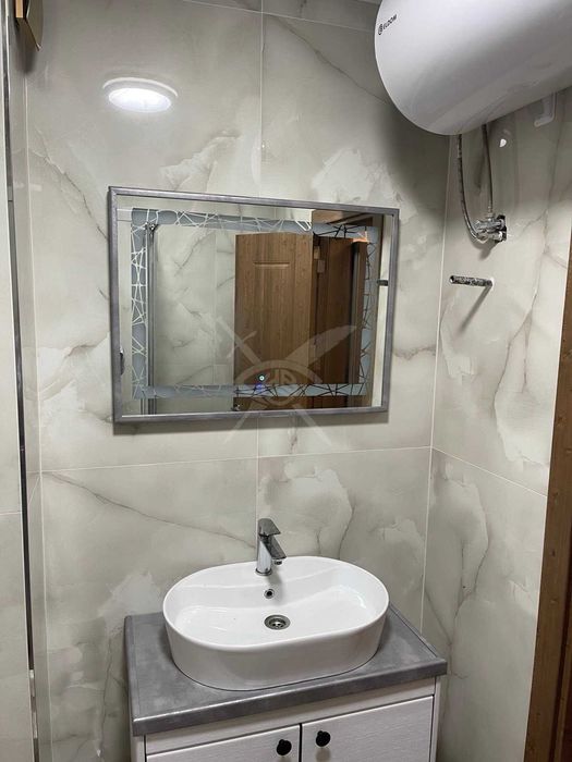 Дава се под наем Двустаен апартамент в Пловдив, Христо Смирненски - 70 кв.м за 648.21 € - Снимка #3