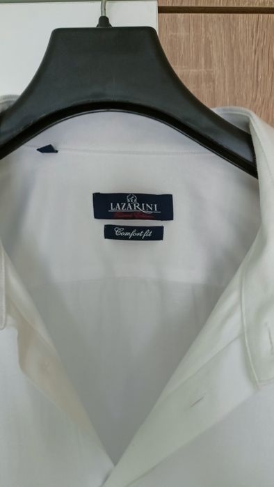 Мъжки ризи, големи размери 3ХЛ/4ХЛ