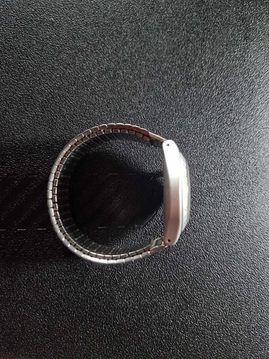 Ceas Swatch IRONY Big "Zebah"