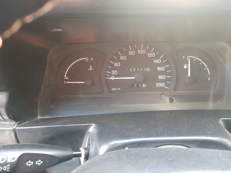 Nexia 1 bor xolati zòr