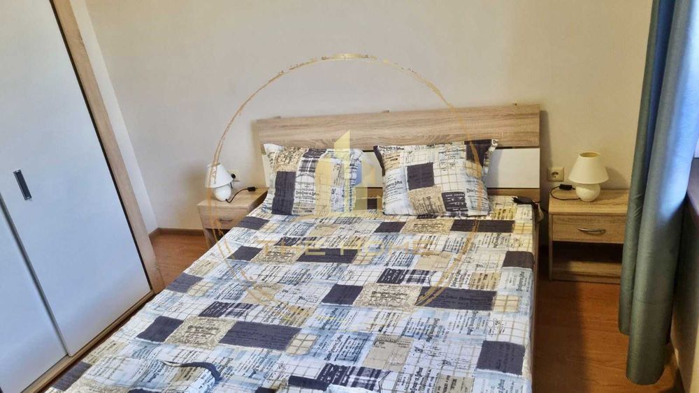 Дава се под наем Двустаен апартамент в Варна, Бриз - 65 кв.м за 450 € - Снимка #5