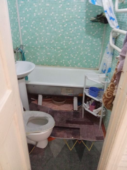 Продам 2х комнатную квартиру