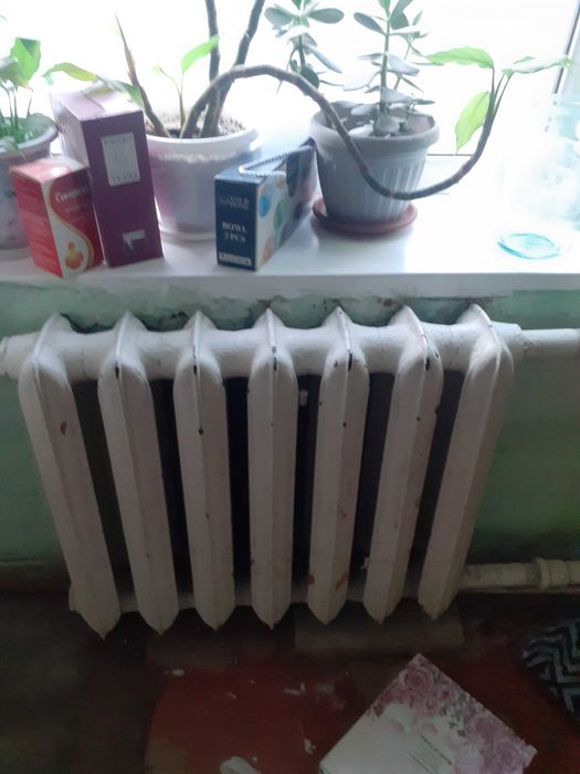 Отопление для дома