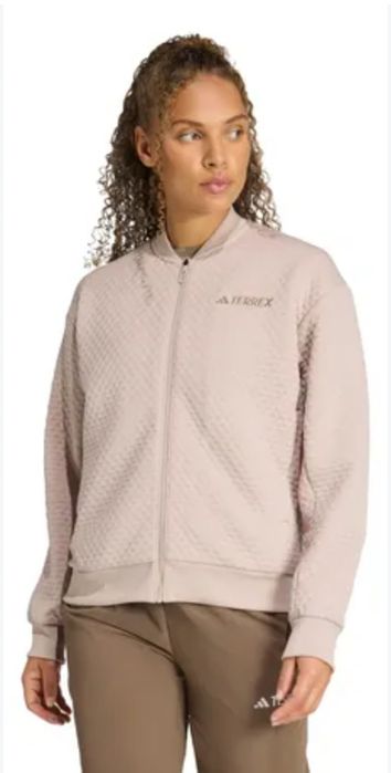 Яке тип бомбър Adidas Terrex