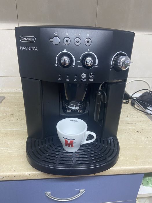 Expresor cafea Delonghi
