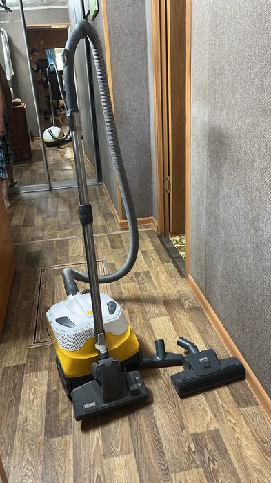Пылесос Thomas perfekt air