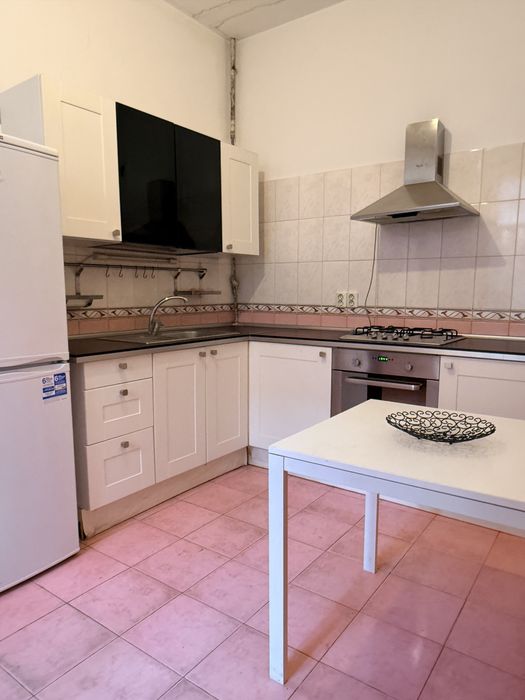 Apartament 3 camere in vila interbelica
