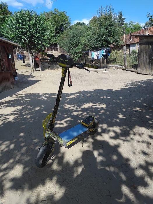 Vand kukirin g2 castam